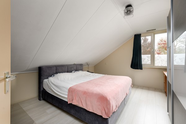 Medium property photo - De Overspitting 26, 8501 PH Joure